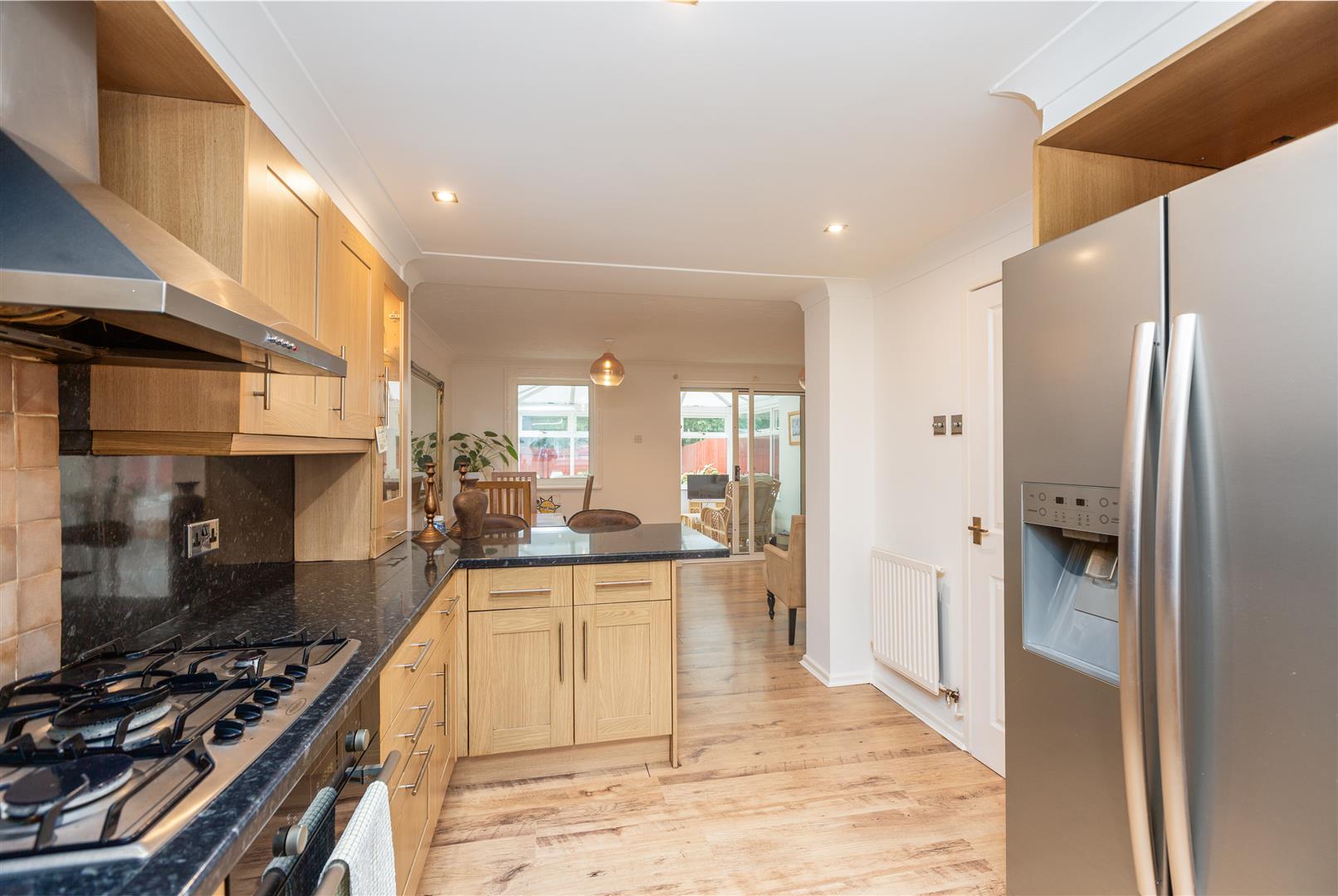 Byron Way, Killay, Swansea, SA2 7EP